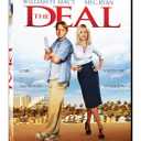 The Deal (+ Digital Copy)