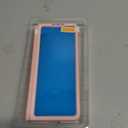 Caka for Samsung Galaxy Z Fold 5 Case Compatible with Magsafe Hinge Protection Built-in HD Screen Protector Translucent Hard Shockproof Magnet Phone Cover for Fold5 - Pink