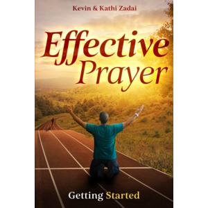 Effective Prayer: Getting Started