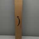 Cattle Prod Rechargeable with Led Light, Waterproof Cattle Prod for Dogs, Electric Cattle Prod Livestock, Lightweight Cattle Prod for Cow (34inch)