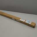 Telescopic Lower Steering Column Shaft, Compatible with 1988-2000 Chevy/GMC C/K Pickups, Suburban, Tahoe, Yukon, Replaces #14042690