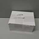 Aquarium Cave Three Hole, 3D Rock Texture Fish Tank Tunnel & Hideout, Natural Under Gravel Aquarium Decor for Small Fish, Shrimp, Corydoras, Kuhli Loach, Hermit Crabs