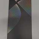 TORRAS Unbreakable for iPhone 17 Pro Screen Protector, 9H+ Military-Grade,12 FT Shatterproof, Aerospace Tempered Glass 2 Pack - Full Coverage, Anti-Scratch, Bubble-Free, Easy Installation,6.3 inch