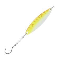 Celsius Ice Boji Blade 3/16 Oz Qty 3 - Spinners Celsius