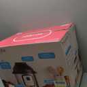 Instant Pot Duo Crisp 11-in-1 Air Fryer and Electric Pressure Cooker Combo with Multicooker Lids that Fries, Steams, Slow Cooks, Dehydrates,Free App With Over 800 Recipes, Black/Stainless Steel, 8QT