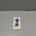 Purple Heart Medal Anodized (PH)