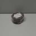 Super Sticky Magnetic Tape (10 feet x 1/2 inch) - Stong Magnet Strip with Adhesive Backing for DIY & Crafts - Easy to Cut and Mount on Fridges, Whiteboards & More. 5 Pack