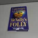 McNally's Folly: An Archy McNally Novel