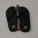 Flip Flop Zeroxposur Black 12