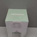 Momcozy Bottle Warmer, Fast Bottle Warmers for All Bottles with Timer, Accurate Temperature Control and Automatic Shut-Off, Multifunctional Bottle Warmer for Breastmilk (Green/White)