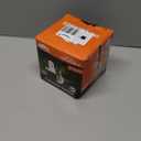 Joiedomi Halloween Inflatables Outdoor Decorations, Inflatable Ghost Halloween Decor Outdoor, Blow Up Ghost Twining Around Tree with Build-in LEDs for Yard Decorations