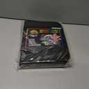 FPGFIIVO 101 Pcs Sketch Art Set, Art Supplies with 3-Color Sketchbook and Tutorial, Colored, Watercolor, Metallic, Graphite, Charcoal Pencils, Drawing Set Gifts for Artists Adults Kids Teens Beginner