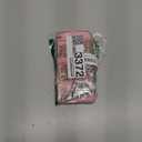 for iPhone 14 Pro Max Case Glitter Compatible with Magsafe, Girly Cute Sparkly Magnetic Mag Safe Pretty Phone Case for Women, Bedazzled Bling Sparkle Slim Bright Silicone Rubber, Light Pink