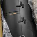 Oklahoma Joe's Highland Offset Reverse Flow Smoker and Grill - 24203003