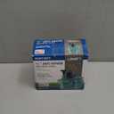 1-Pack Orbit 57623 3/4" FPT 100 Series Anti-Siphon Automatic Sprinkler Valve with Flow Control