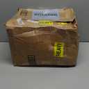 SCITOO QG3229CAM Snow Chains for Car Pickup Trucks SUV, Universal Emergency Tire Traction Chain, Anti-Skid Thickening Tire Chains Width 235 245 255 265 275 285(14" 15" 16" 17" 18" 19" 20")- Set of 2