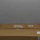 Single Trailer Leaf Spring 4 Leaf Double Eye 1750 lbs Cap for 3500 lbs Axle Suspension & U-Bolt kit, 25-1/4" Length fits for SW4B - Set 2