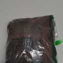 BORIFLORS Long Sleeve Jumpsuit for Women Sexy Turtleneck One Piece Bodycon Rompers Clubwear (Small, Coffee)