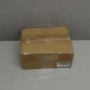 Ceramic Espresso Cups Set, Espresso Coffee Mugs, Special Glazed Demitasse Cups Expresso Coffee Cup for Espresso Machine (Pure White)