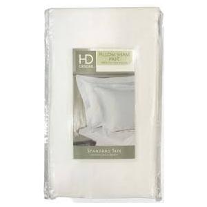 DI HD GUAZE SHAM STANDARD -WHITE
