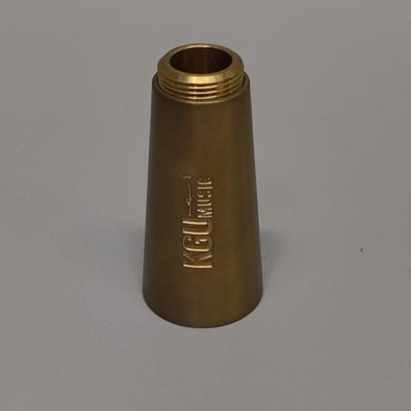 TRUMPET MOUTHPIECE BOOSTER KGUBrass