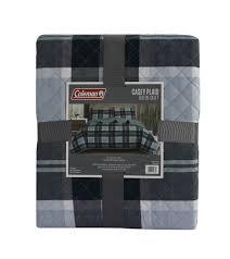Coleman Quilt F/Q 90x90 in (228x228cm)