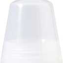 attwood 91017B7 All-Round Light Screw-On Replacement Globe