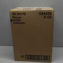 TENA Incontinence Underwear for Men, Maximum Plus Absorbency, L/XL, 56 Count (Waist size 44in-64in)