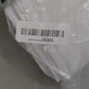 Homoyoyo Clothes Cover Protector Bags 4pcs Garment Covers for Hanging Wedding Dust Bag Home Storage