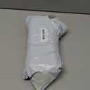 uxcell 20pcs Wooden Door Knob Hangers, Wood Door Knob Signs, Wood Door Tags for DIY Craft Door Home Office Hotel Restaurant Decoration