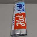 Hot Cold Bag | Insulated Thermal Cooler, Lunch Size, Pack of 5