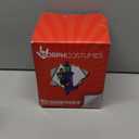 Morph Inflatable Witch Costume, Witch Adult Costume Inflatable, Halloween Costumes Adult, Halloween Costumes for Adults