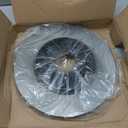 Wagner Brake BD126197E Disc Brake Rotor