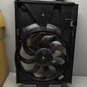 Dorman 621 - 073 Engine Cooling Fan Assembly Compatible with Select Chevrolet Models