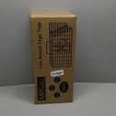 Anyhall Live Squirrel Trap Heavy Duty Humane Animal Cage Trap - 17” x 7” x 7”