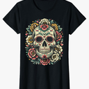 Halloween Women T-Shirt size XL