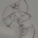 STARTRC Propeller Guard for DJI Mini 4K Accessories,Quick Release Removable Propellers Protector