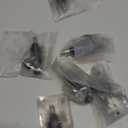 7546245 OE 3.0 Fuel Injectors,Compatible with/BMW 330Ci 330Xi 330i 2001-2006,Compatible with/BMW 3.0L 530i X3 X5 |2 Holes| |Set of 6|