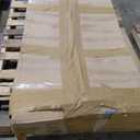 IDZO Katalina Chaise Lounge Set of 2-500lbs Support, UV Wicker, Ergonomic Wave Design, Reclining Backrest, Patio Furniture Set, Multi-Brown