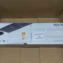 Dell Advanced Wireless Keyboard and Mouse – KM520 - Wireless, 2.4 GHz Interface, USB Wireless Receiver, Volume, Mute Hot Keys, 3 Mouse Buttons, US English - Black
