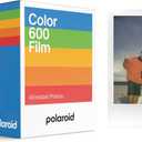 Polaroid Color Film for 600 - X48 Bulk Film Pack (48 Photos) (6597)