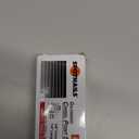 Spot Nails 87004 3/8-Inch Crown Staples, 1/4-Inch