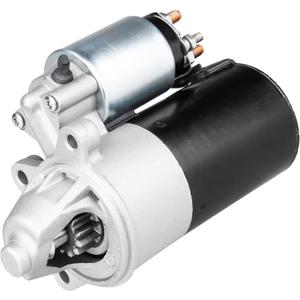 Starter for 5.4L 4.6L 03-13 Ford E150 E250, 97-98 F150 F250 Expedition, 4.6L 96-04 Mustang, 6.8L E-350 Super Duty, 93-98 Lincoln Mark VIII Navigator, 92-11 Town Car, 94-97 Mercury Cougar Grand Marquis