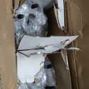 KUSATEC 513176 & 513177 Front Wheel Bearing and Hub Assembly Compatible with for Jeep Liberty 4-wheel ABS 2002-2007, 5 Lug w/ABS