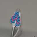 Hand Sanitizer Flip Flop Pack Of 6