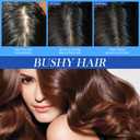 4 x Batana Oil for Hair Growth  100% Pure Organic & Raw Batana  Promotes Thicker, Stronger Hair, Helps Prevent Hair Loss  Natural for Men & Women  7.76 oz