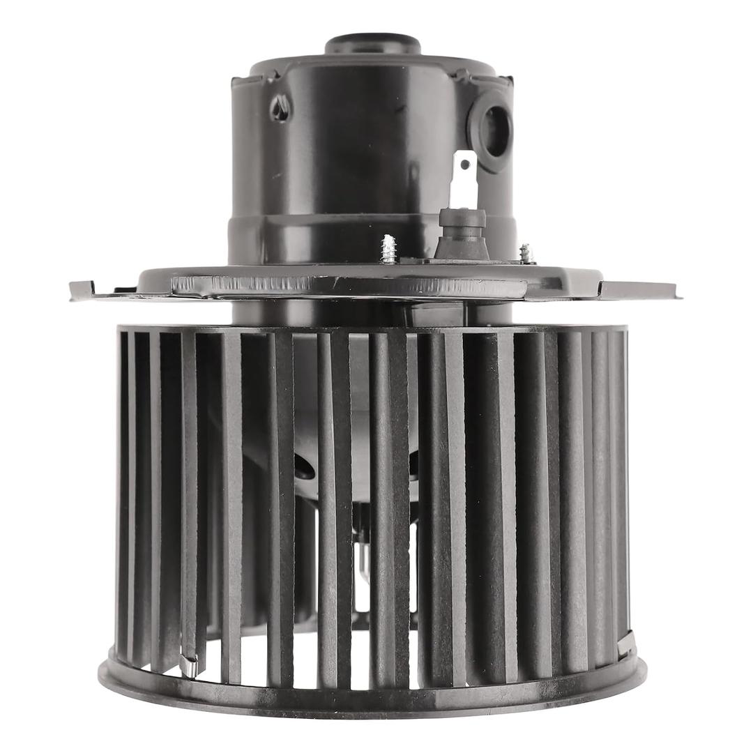 Rayten HVAC AC Blower Heater Motor Compatible with Chevy LD/Med/HD Trucks/Suburban C1500 K2500/GMC K1500 C1500 Front/Buick/Chevrolet/Pontiac Safari 6000/Volvo,PM129