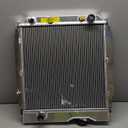 Spectra Premium Complete Radiator