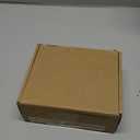 Mluyeri Napkin Holder for Table,Gold Modern Iron Standing Napkin Dispenser for Paper Napkins & Kitchen Dining & Countertops Cocktail Upright Napkin Holder Dispenser Suitable for All Room Decors, 2.56"D x 6.42"W x 5.7"H