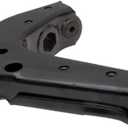 MOOG RK641492 Front Left Lower Suspension Control Arm and Ball Joint Assembly for Chevrolet Astro